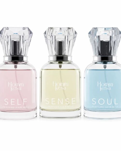 Hair Perfume Mist