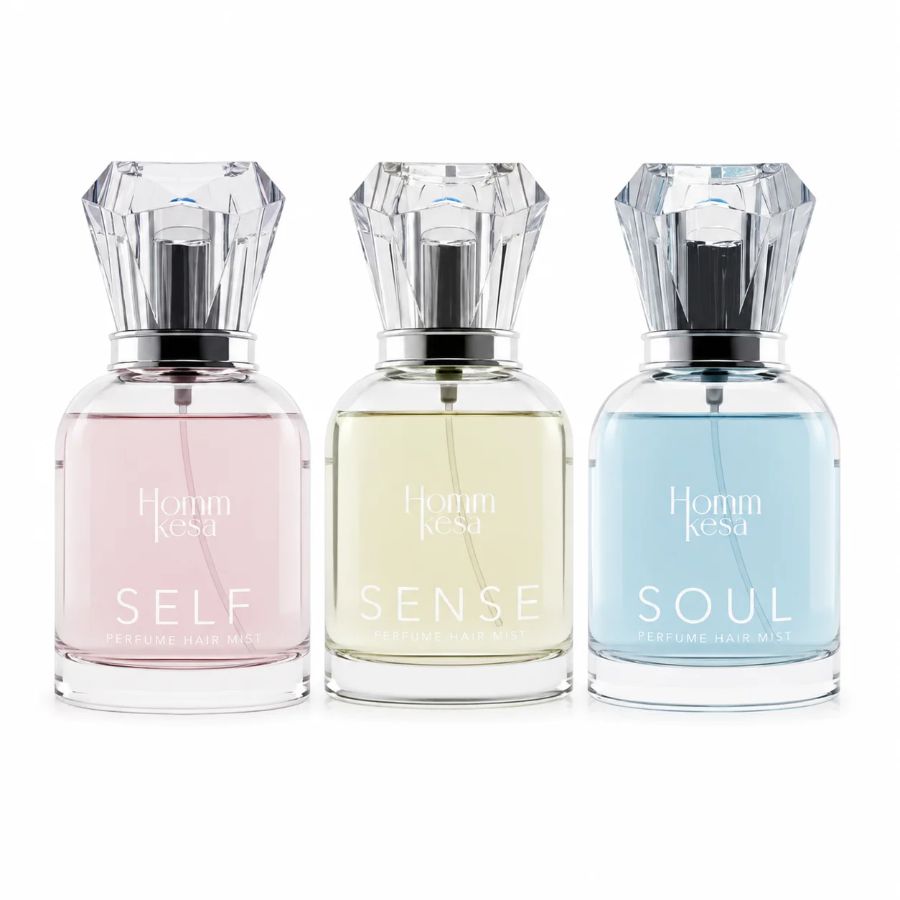 Hair Perfume Mist